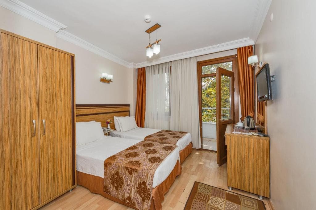 MAY HOTEL