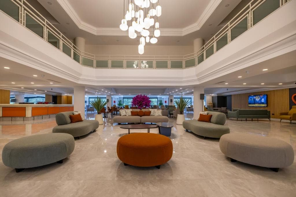 La Santa Maria Hotel