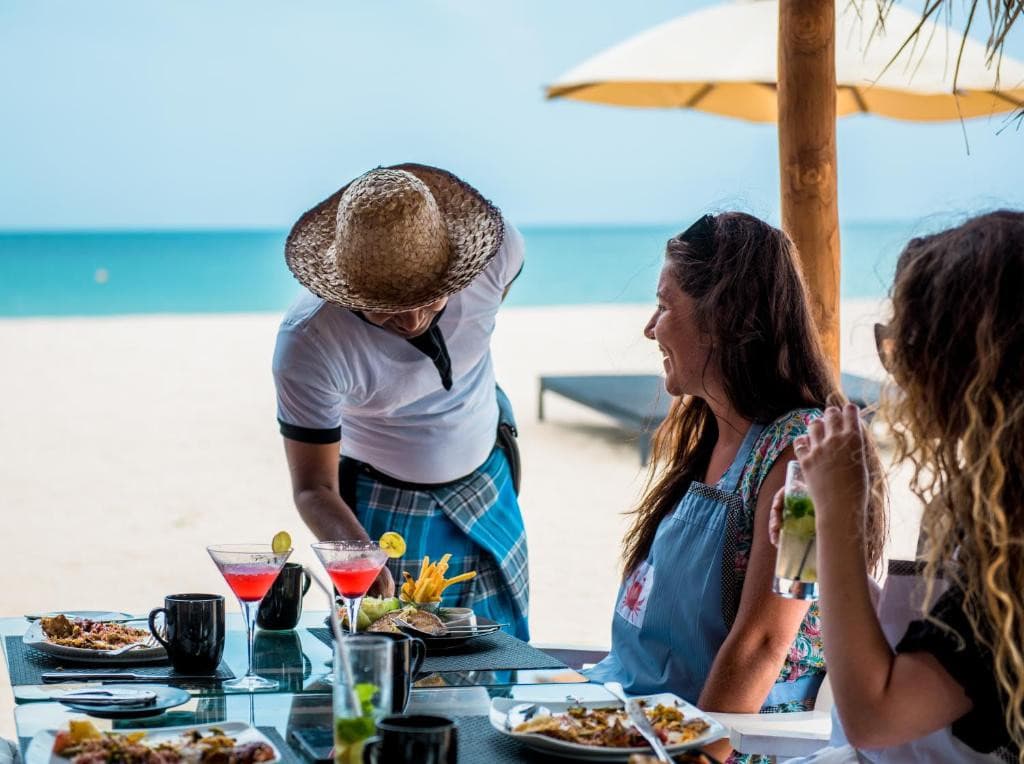 Maalu Maalu Resort & Spa Passikudah
