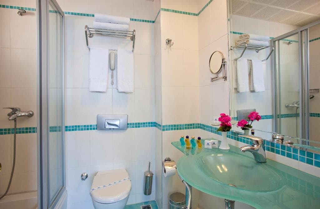 Orsmaris Boutique Hotel