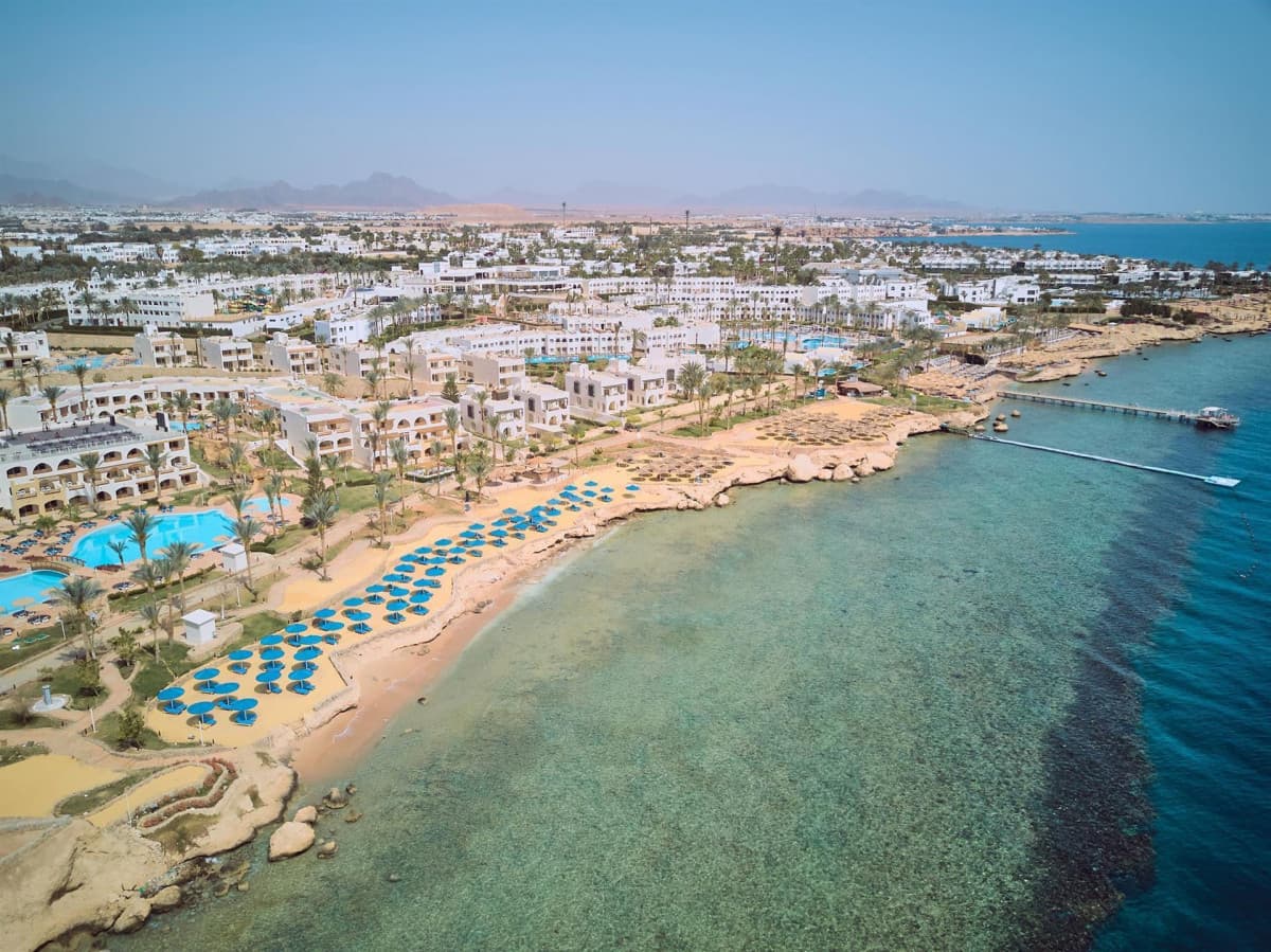 PICKALBATROS ROYAL GRAND RESORT (Adults Only 16+)