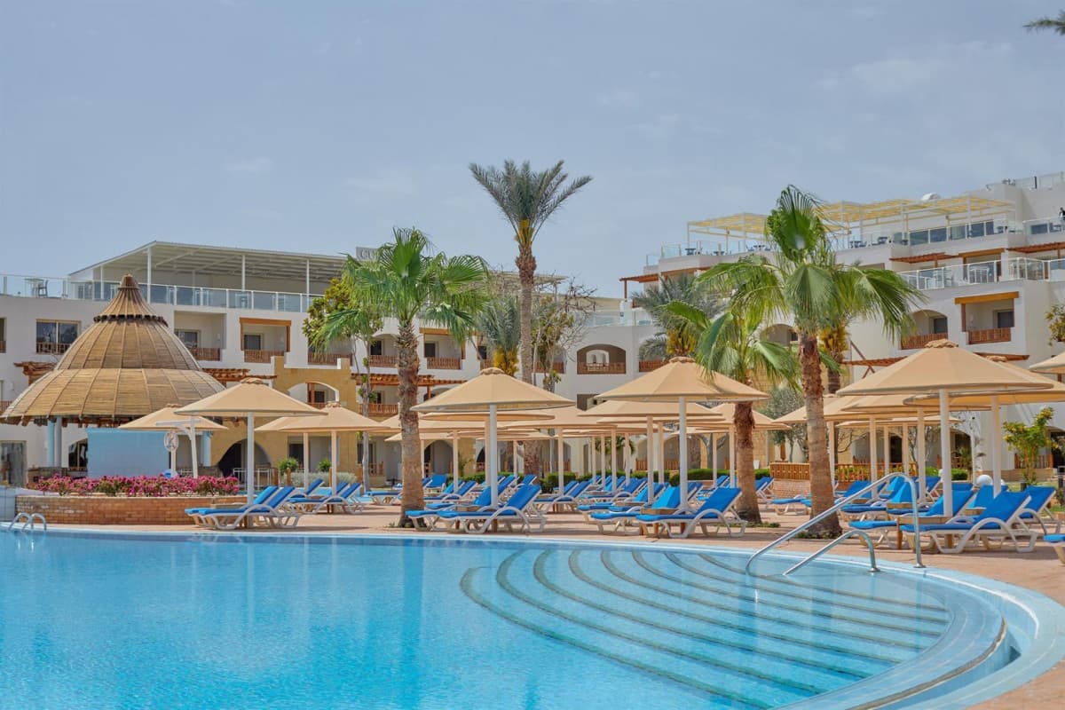PICKALBATROS ROYAL GRAND RESORT (Adults Only 16+)