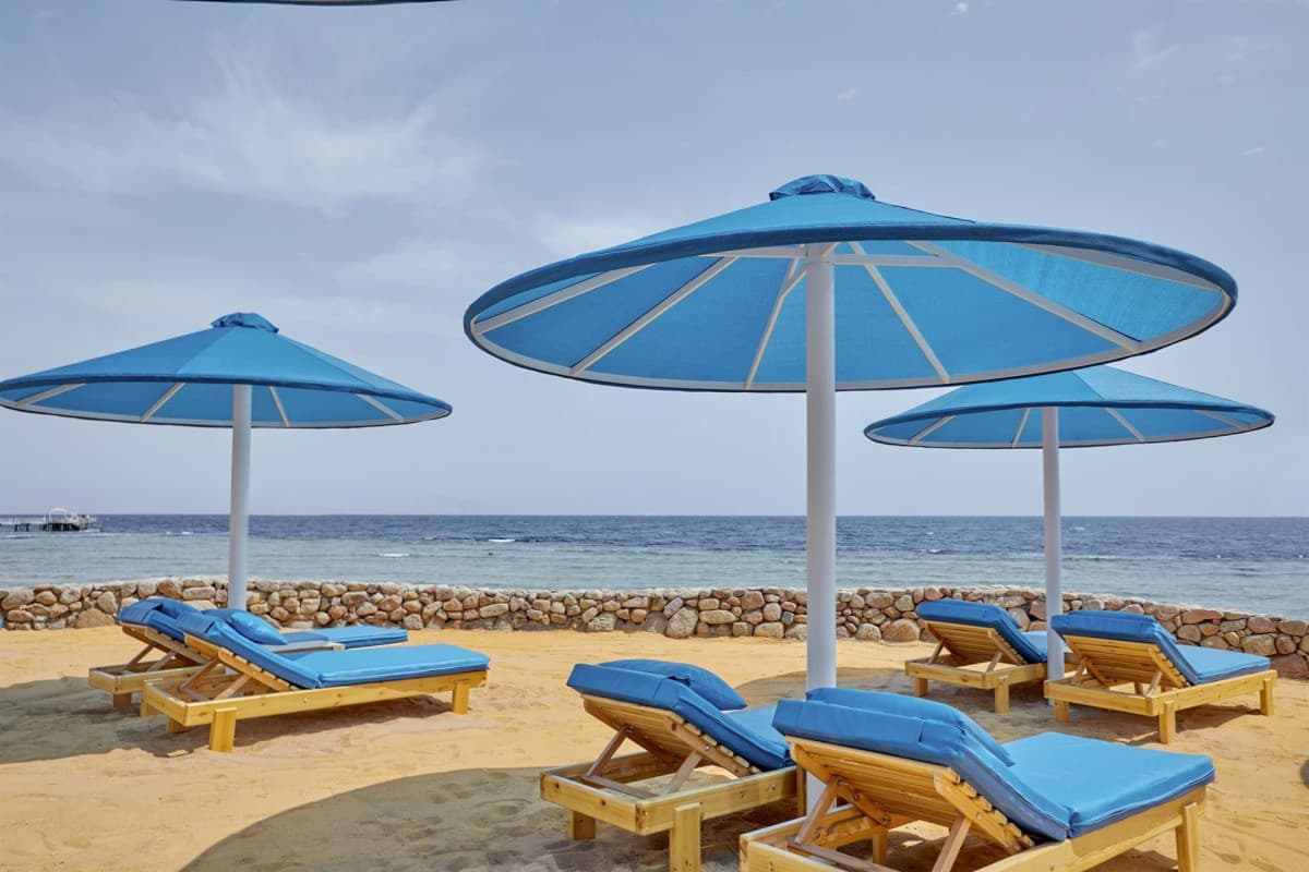PICKALBATROS ROYAL GRAND RESORT (Adults Only 16+)