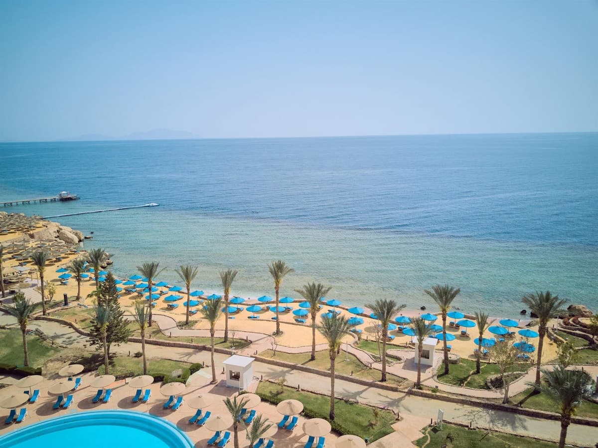 PICKALBATROS ROYAL GRAND RESORT (Adults Only 16+)