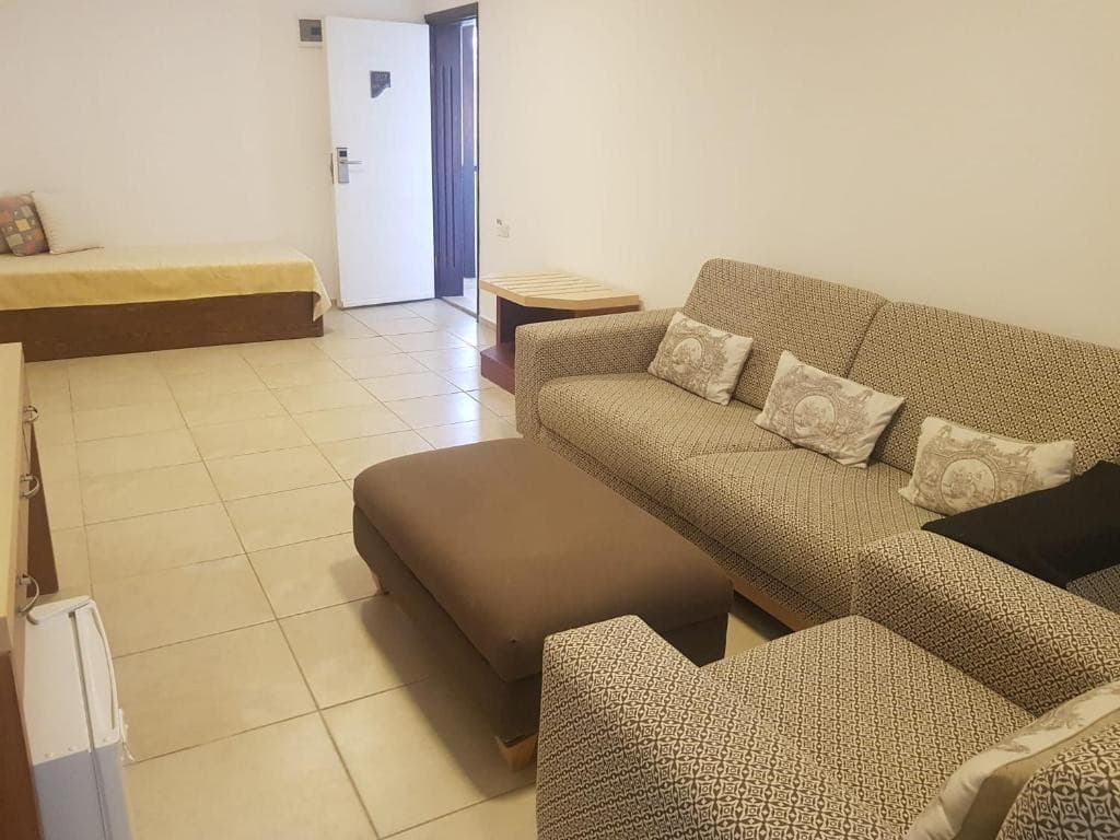 Club Hotel Flora