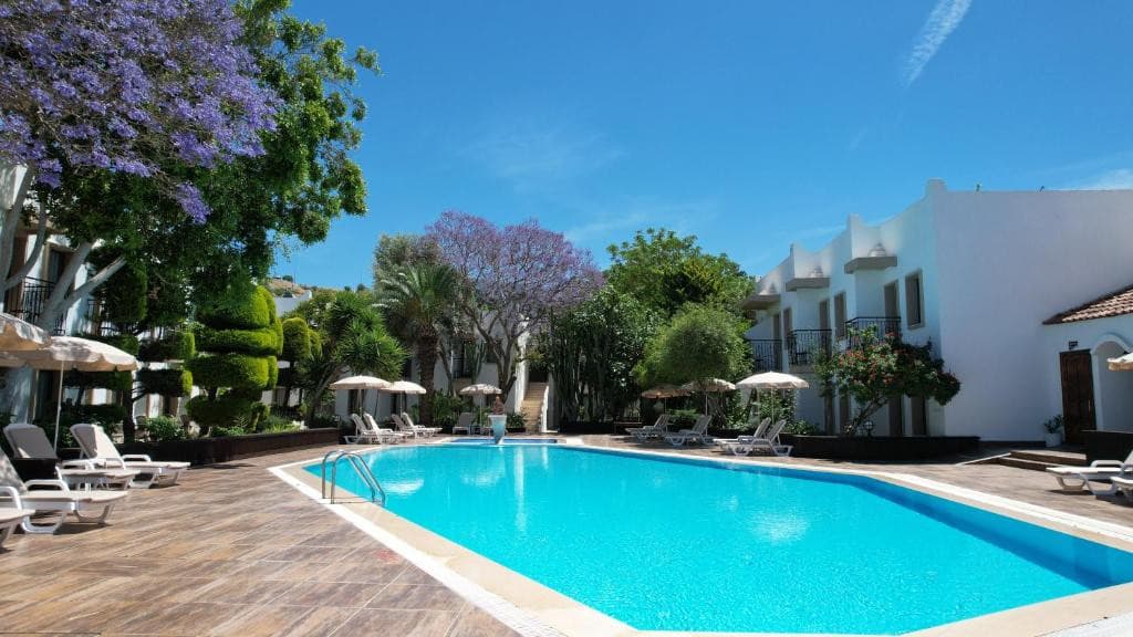 Club Hotel Flora