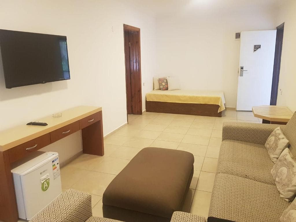 Club Hotel Flora