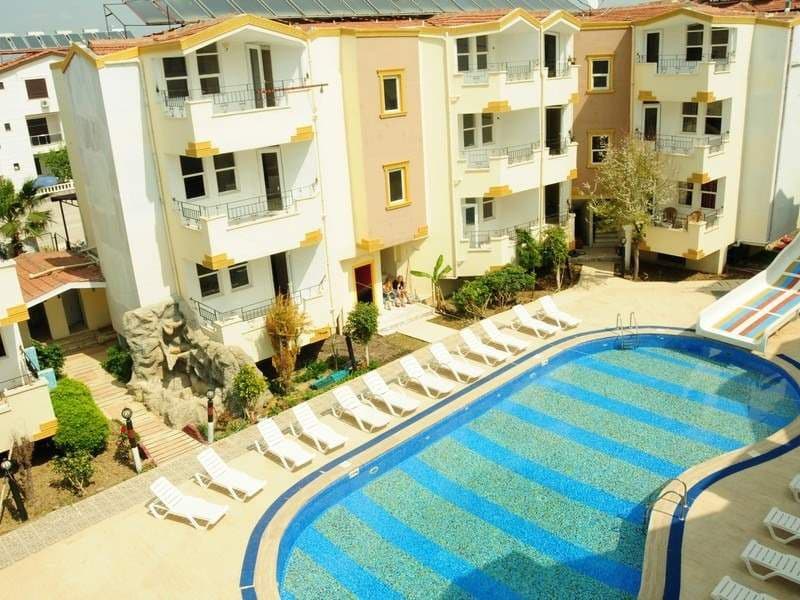 Midnight Sun Hotel