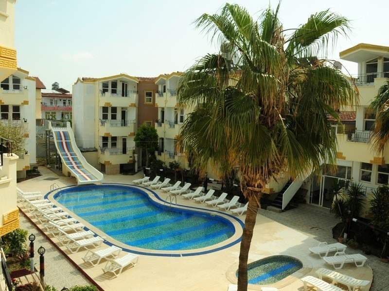 Midnight Sun Hotel