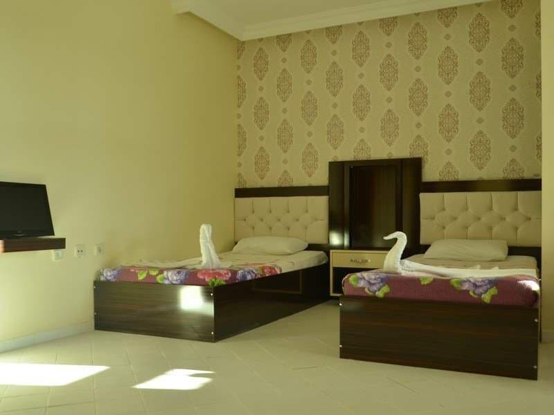 Midnight Sun Hotel