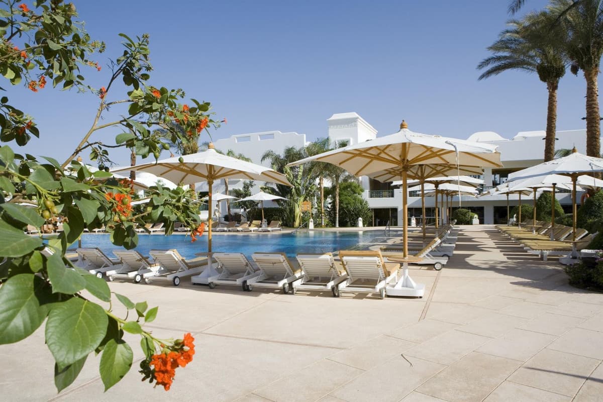 Novotel Sharm El Sheikh Palm 5*