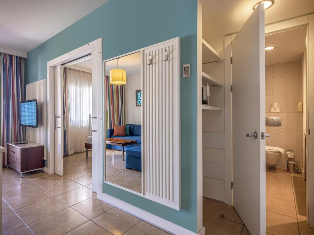 Barut B Suites
