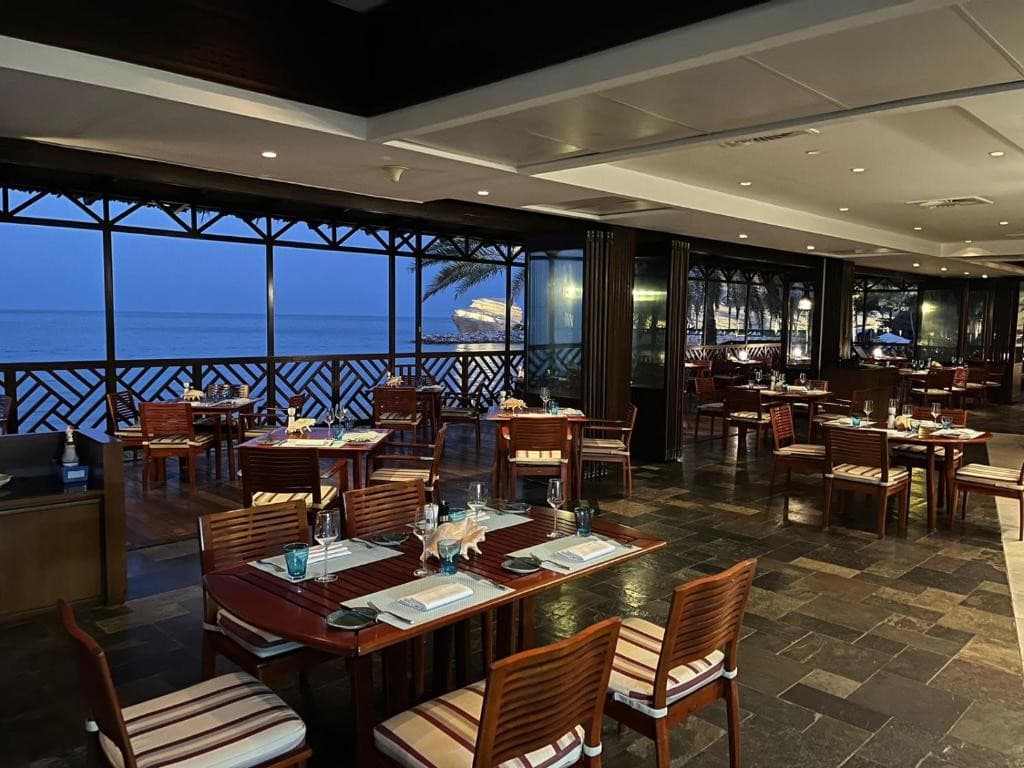 SHANGRI-LA BARR AL JISSAH,AL WAHA