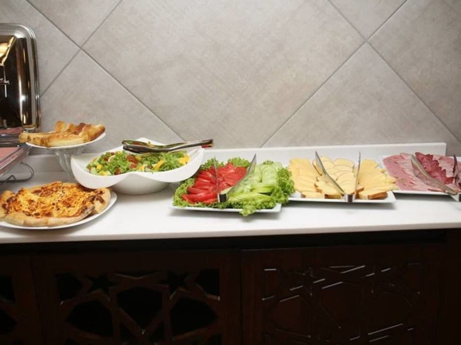 Grand Hotel Mimino