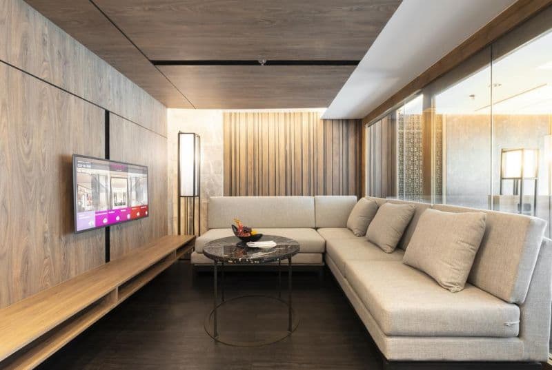 RAMADA PLAZA BY WYNDHAM CHAO FAH