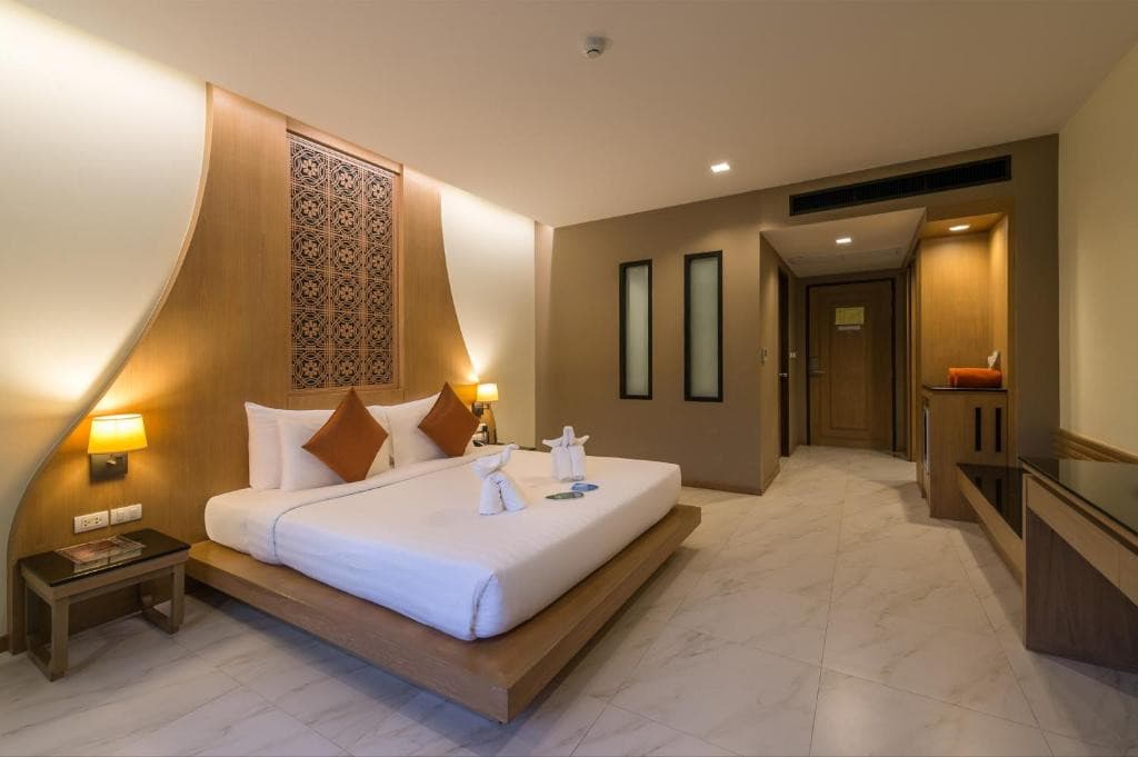Ananta Burin Resort