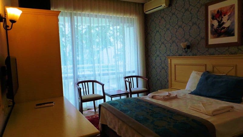 Intermar Hotel