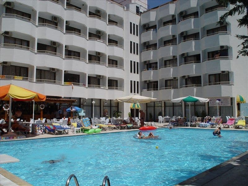Intermar Hotel