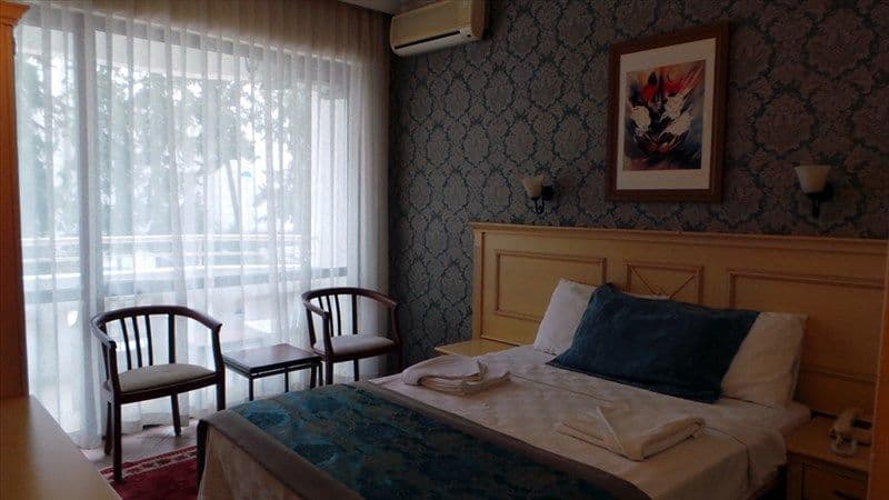 Intermar Hotel