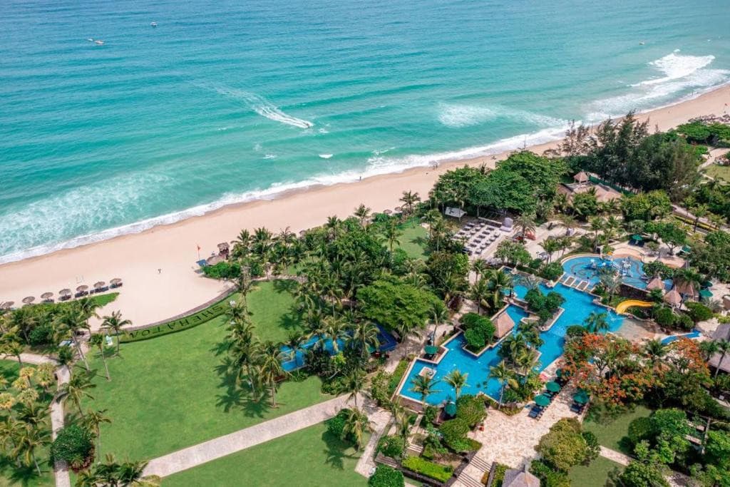 Sheraton Sanya Resort