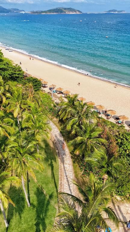 Sheraton Sanya Resort