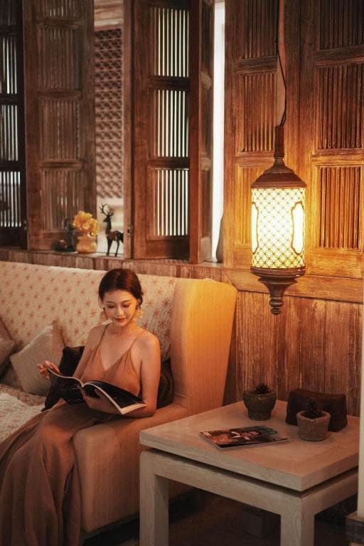 Sheraton Sanya Resort