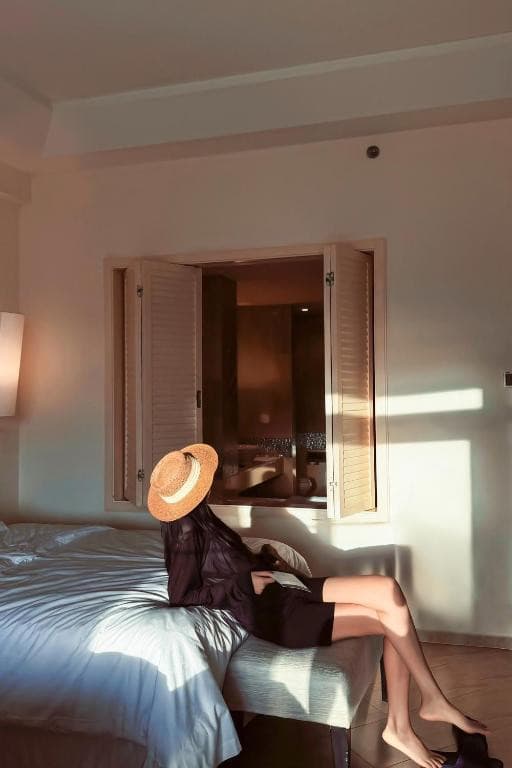 Sheraton Sanya Resort