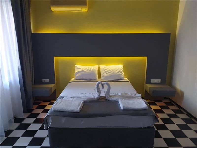 Orient Suite Hotel