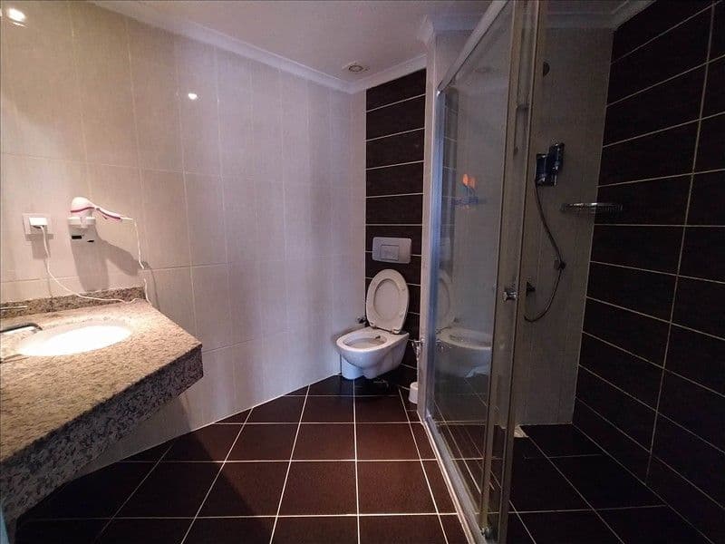 Orient Suite Hotel
