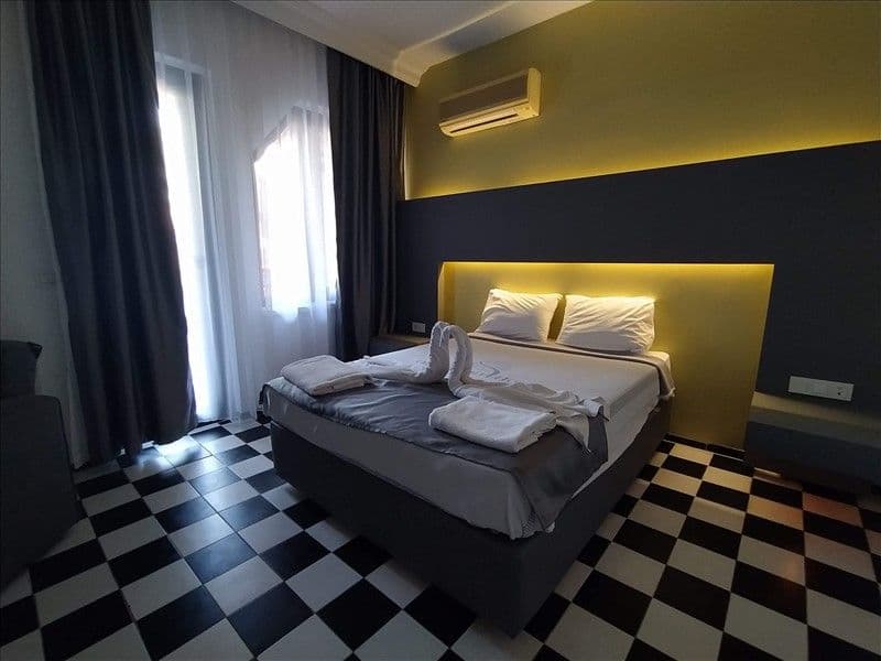 Orient Suite Hotel