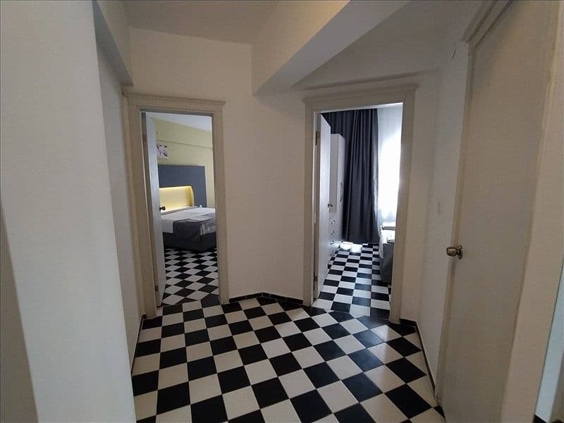 Orient Suite Hotel