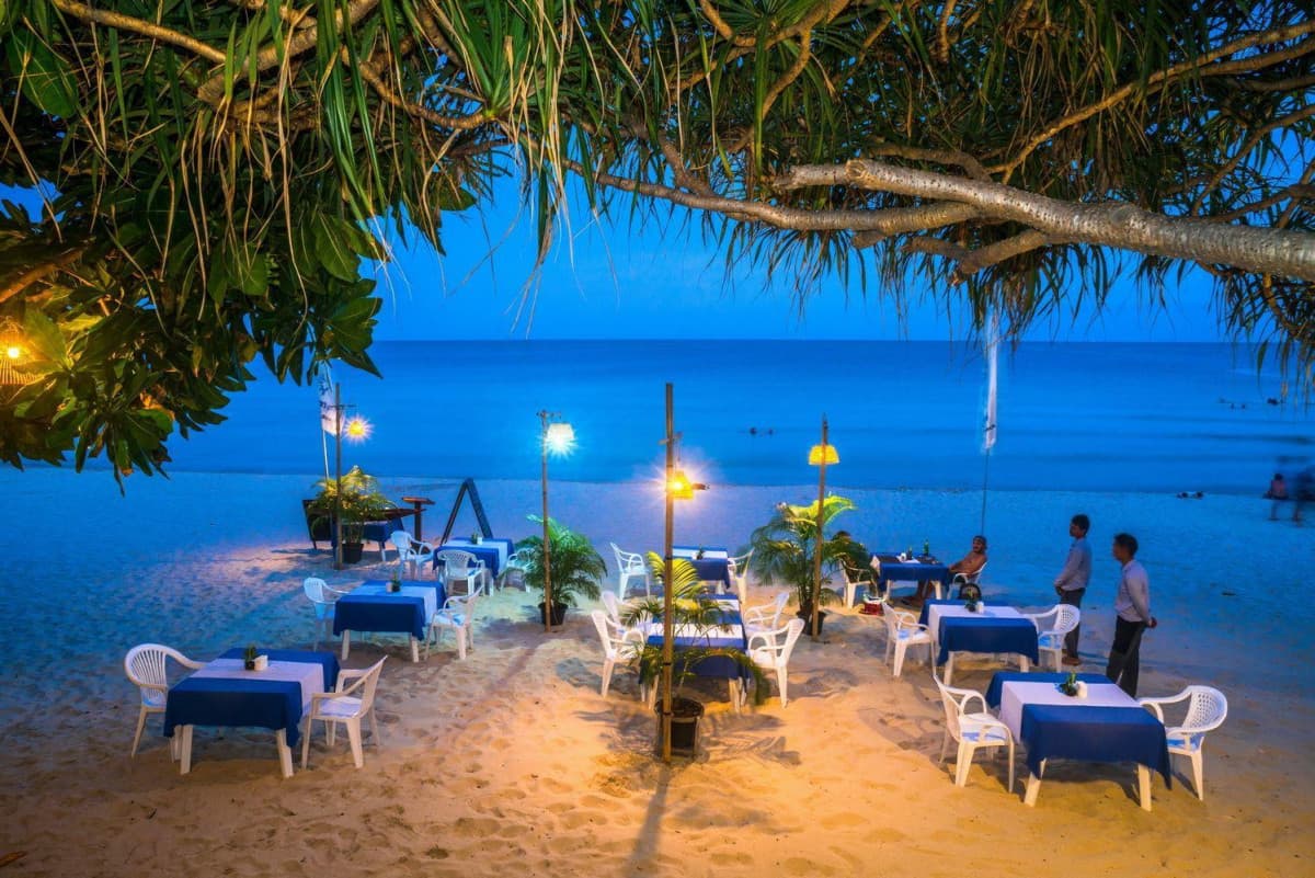 Synergy Samui