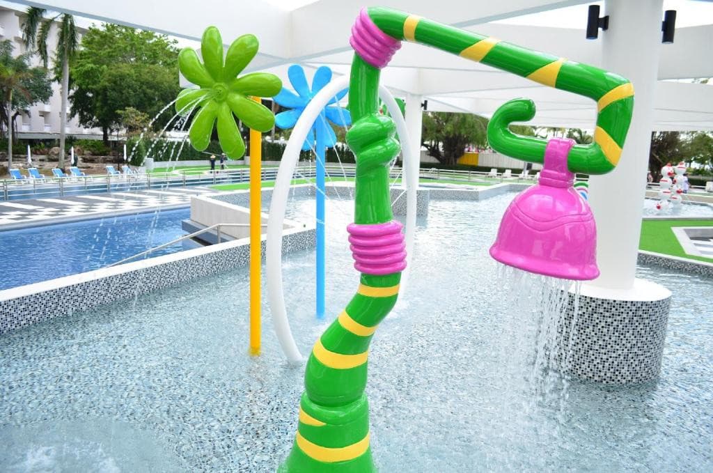 Ambassador City Jomtien Garden Wing