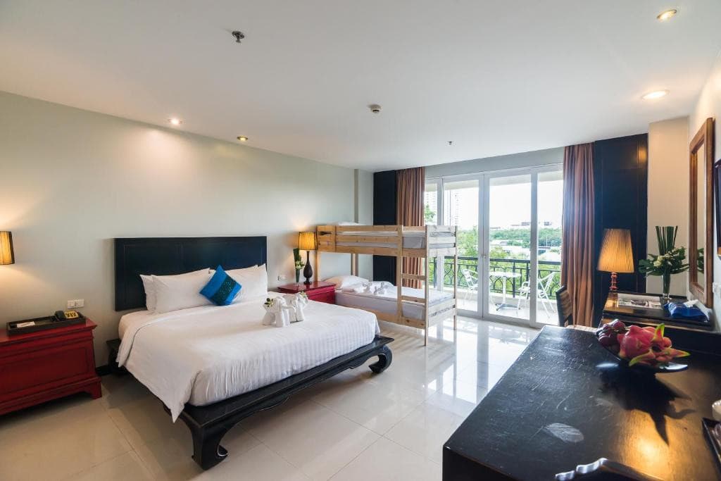 DOR-SHADA RESORT BY THE SEA