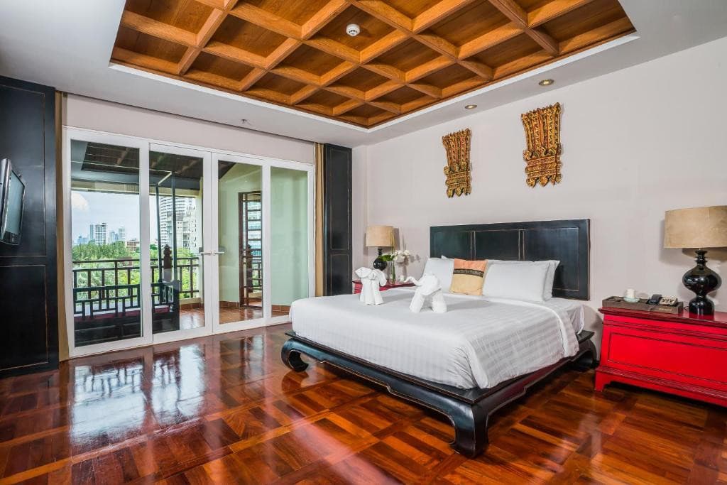 DOR-SHADA RESORT BY THE SEA