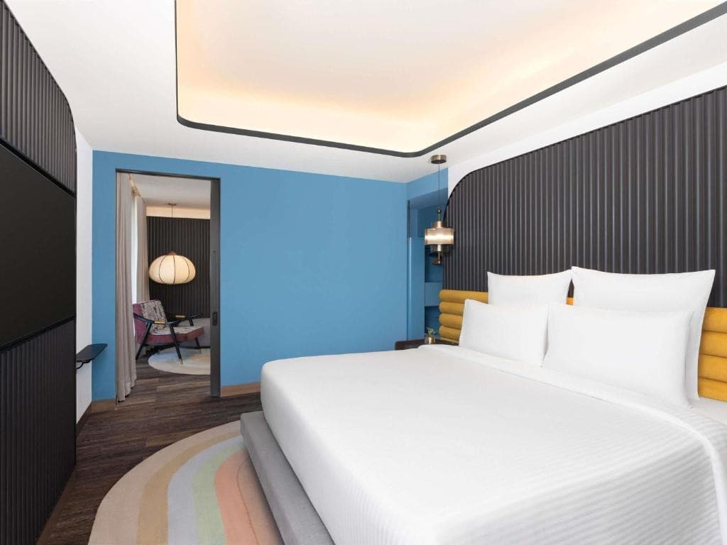 Novotel Goa Panjim