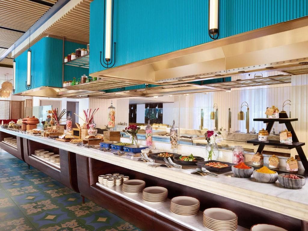 Novotel Goa Panjim