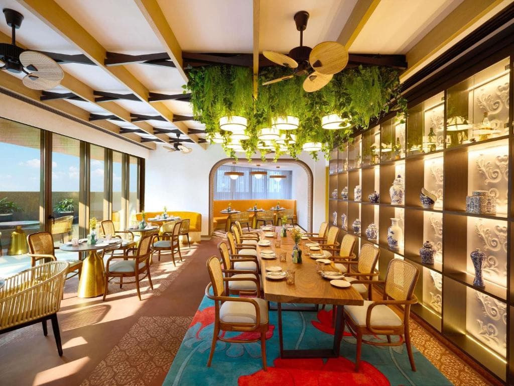 Novotel Goa Panjim