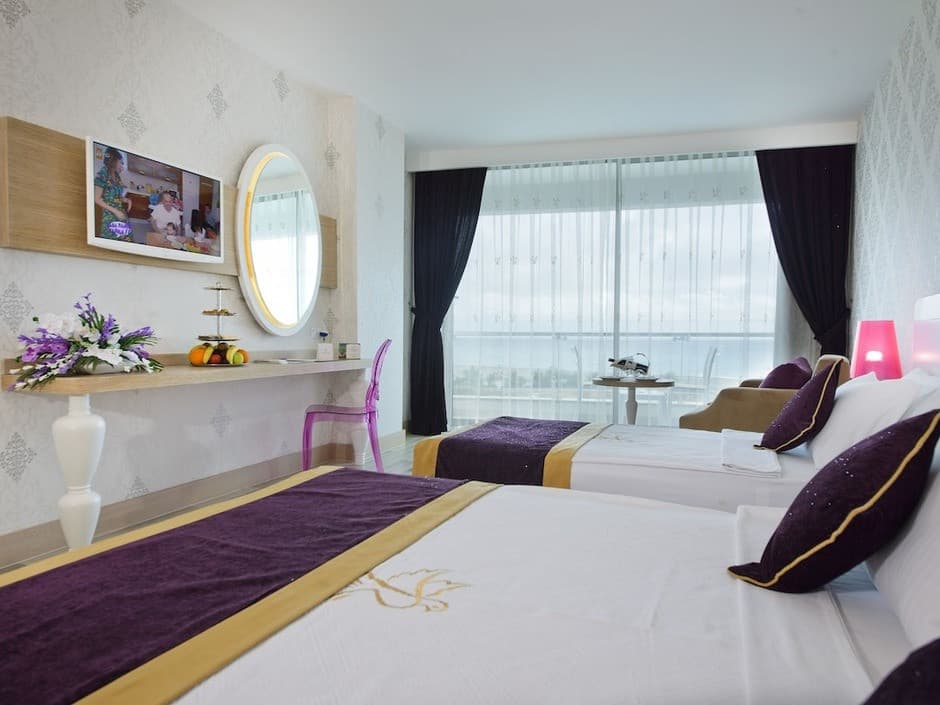  Raymar Resort & Aqua