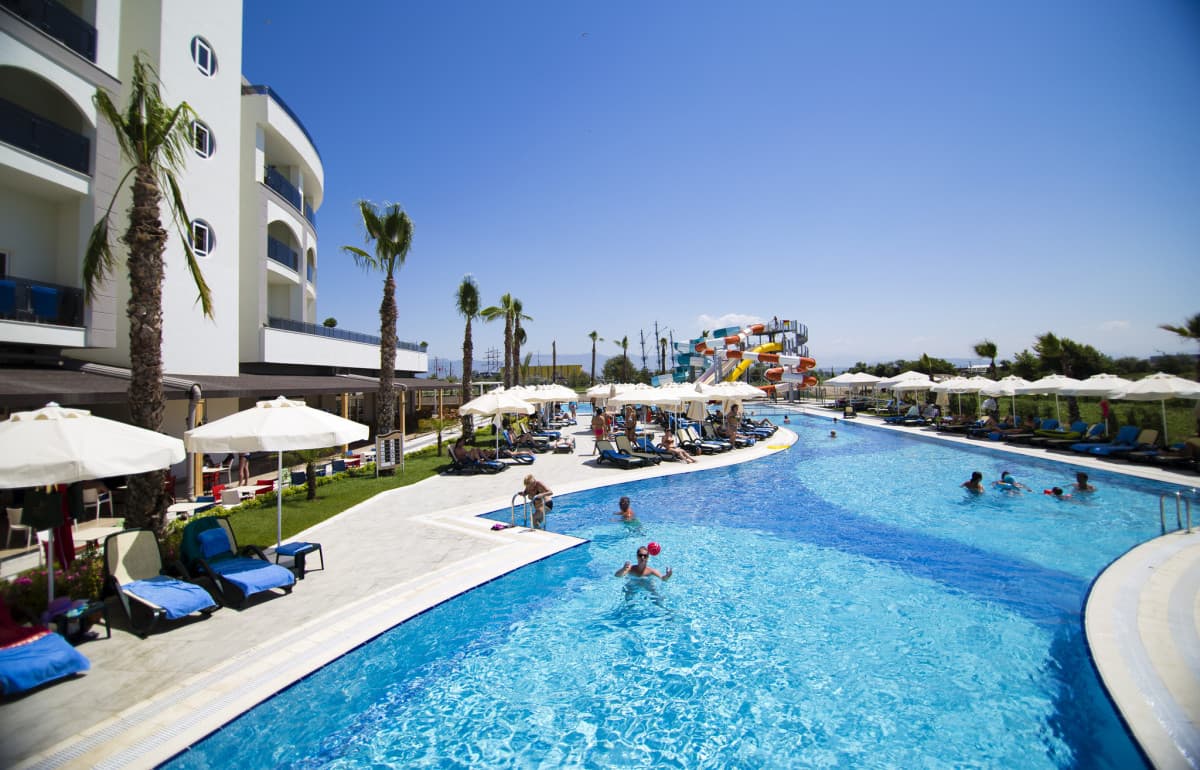 Port River Hotel & Spa