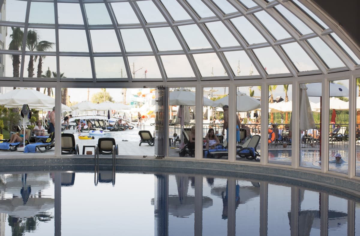 Port River Hotel & Spa