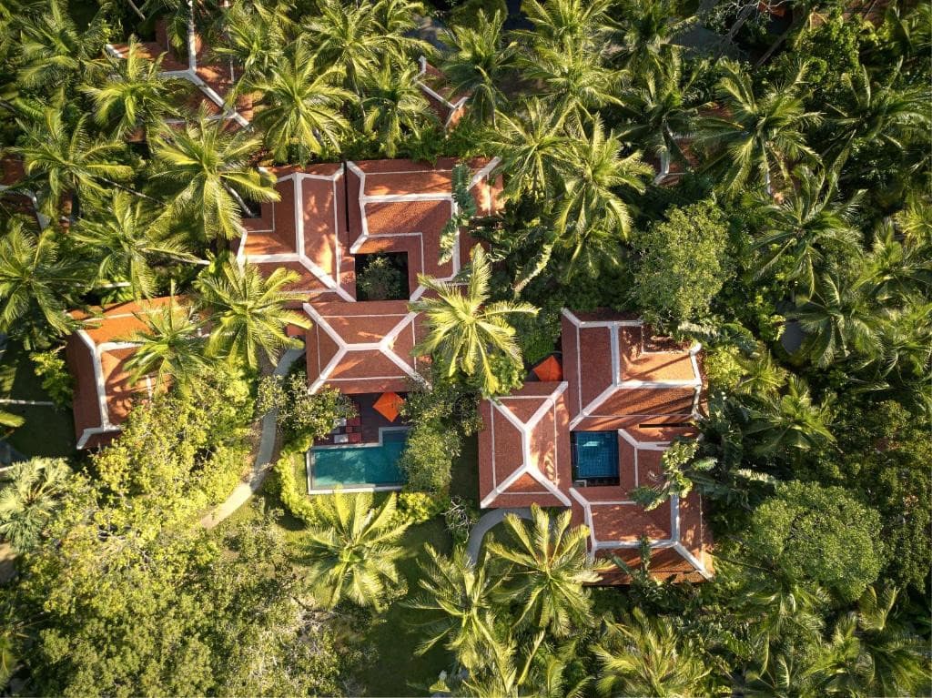 Santiburi Beach Resort & Spa