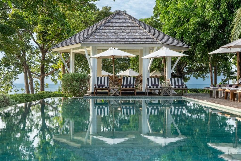 CAPE KUDU HOTEL