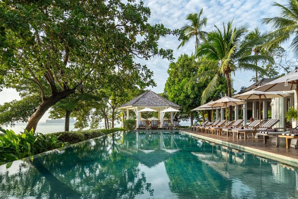 CAPE KUDU HOTEL