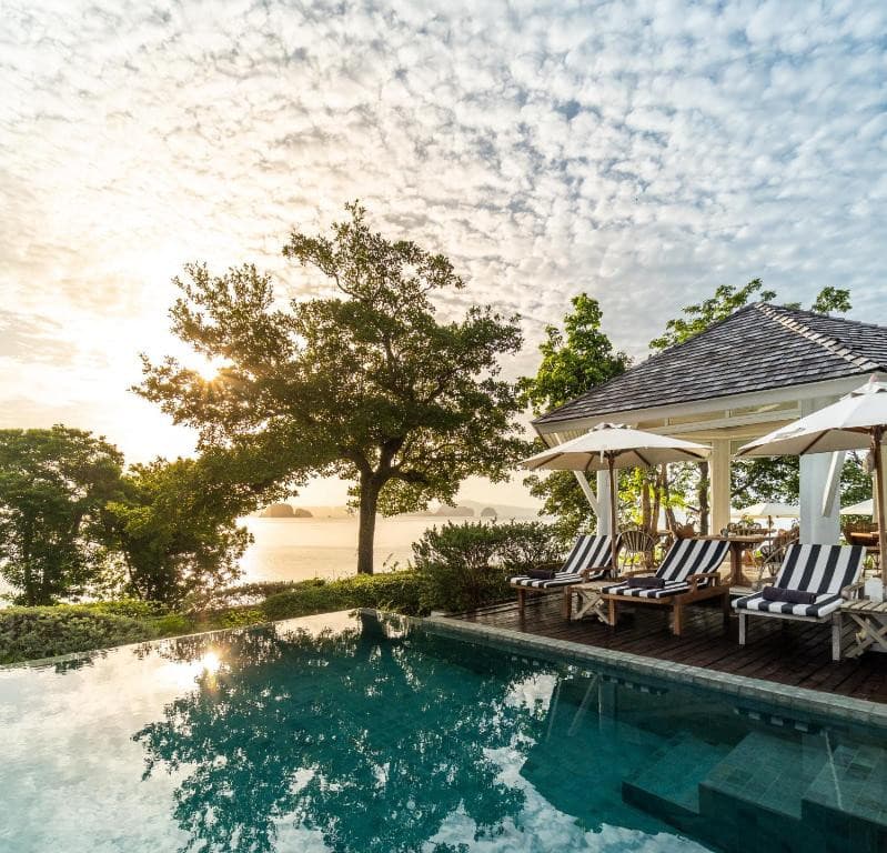 CAPE KUDU HOTEL