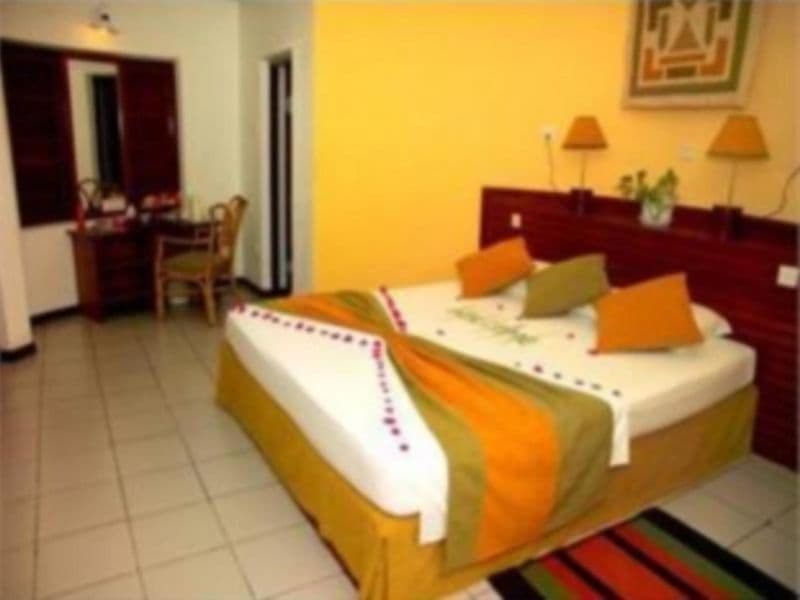 Velidhu Island Resort