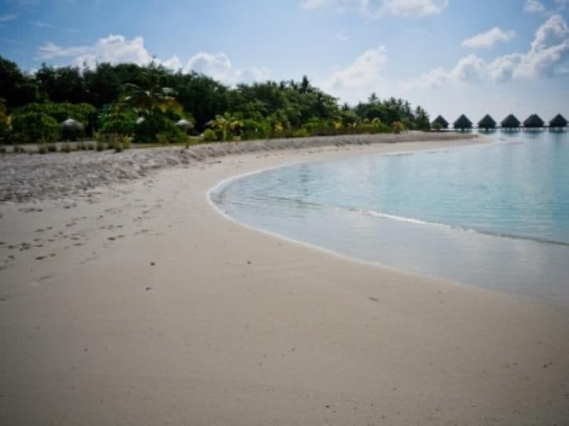 Velidhu Island Resort