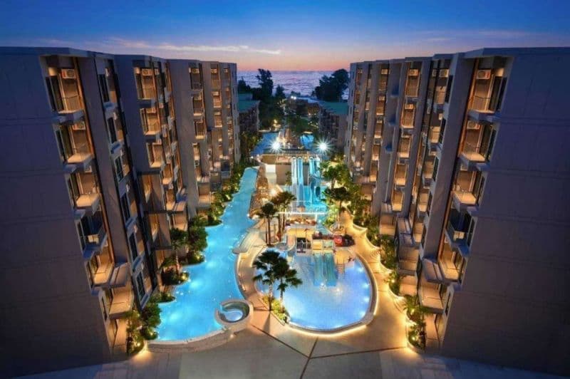 BEST WESTERN PLUS CARAPACE HOTEL HUA HIN