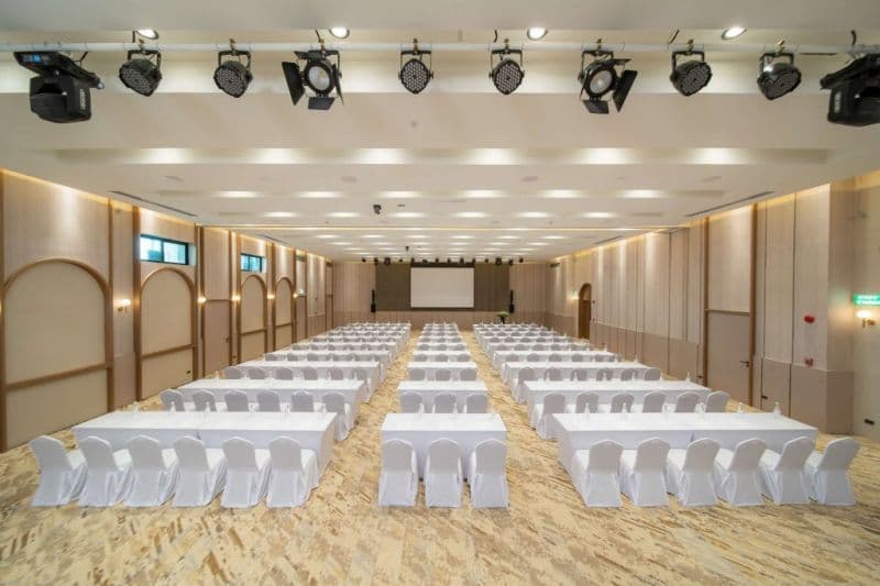 BEST WESTERN PLUS CARAPACE HOTEL HUA HIN