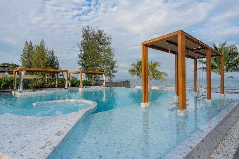 BEST WESTERN PLUS CARAPACE HOTEL HUA HIN